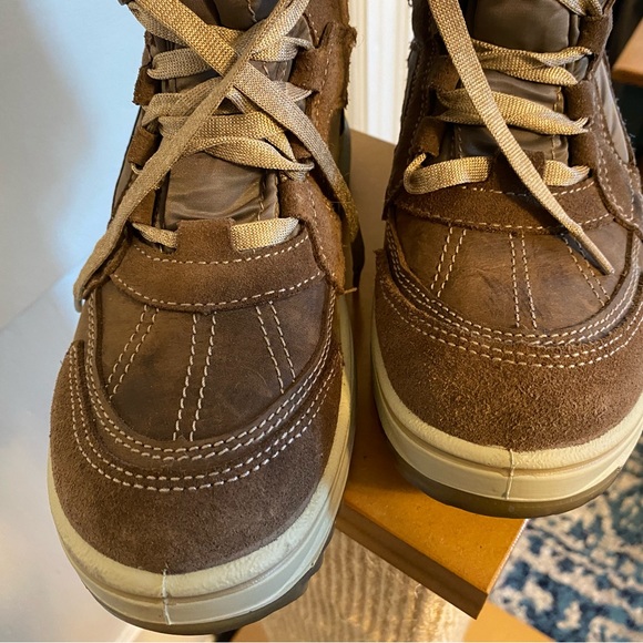 Santana Canada Marta Boot sz 7 - Picture 6 of 7